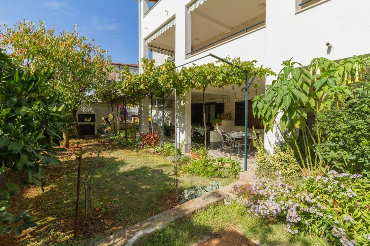 Apartments Perka Near Beach PUY Eksteriør bilde