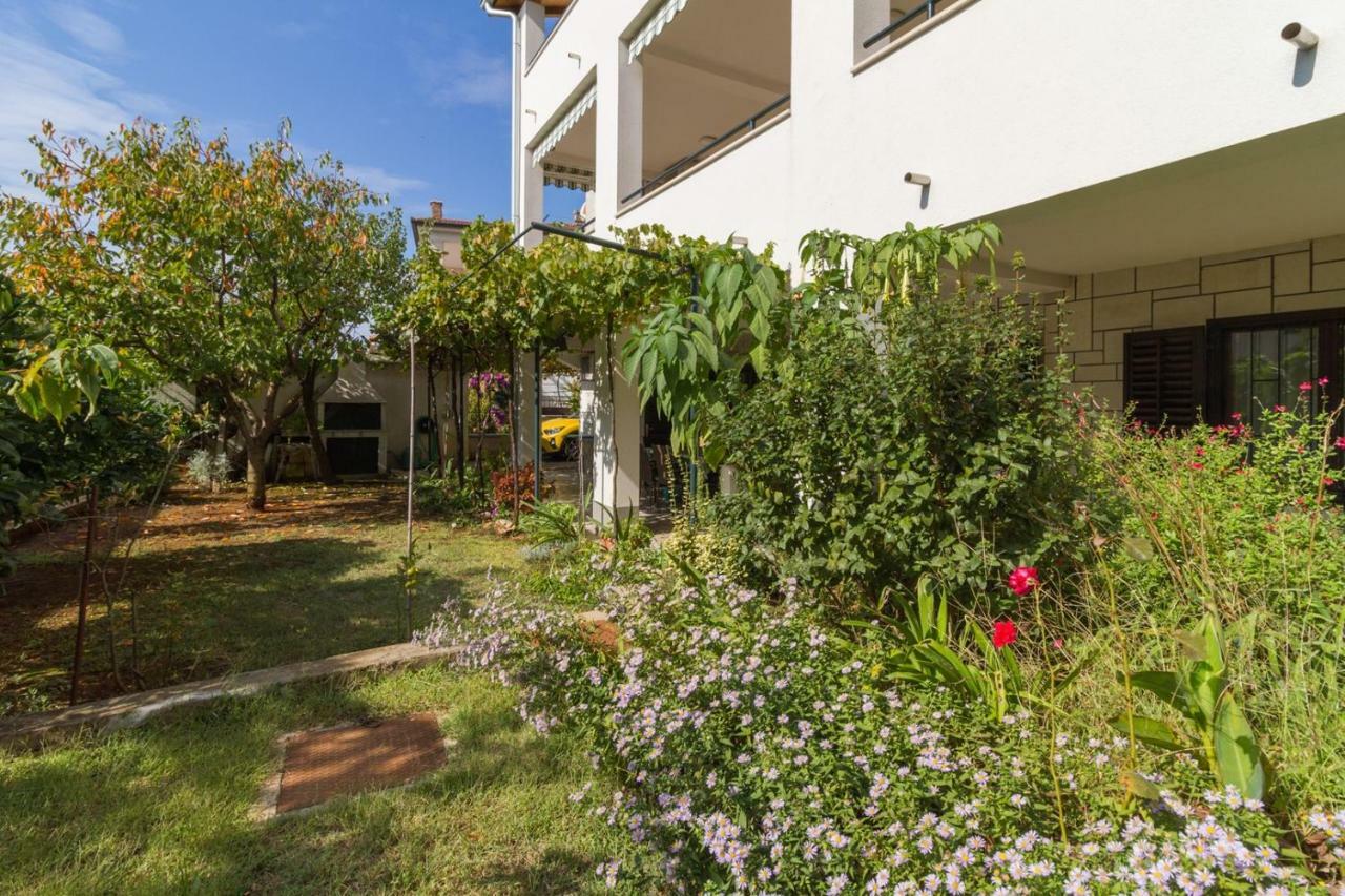Apartments Perka Near Beach PUY Eksteriør bilde